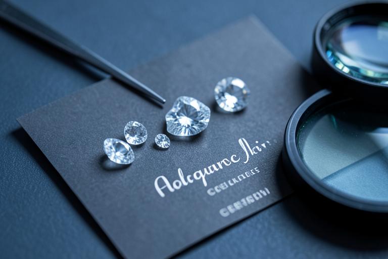 Diamonds