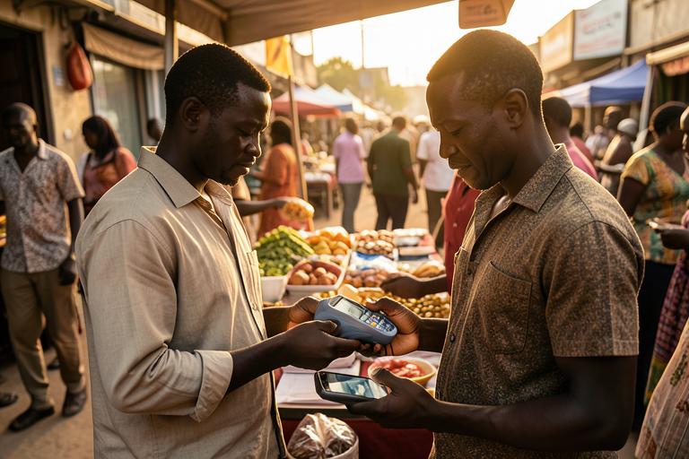 Verified merchants
